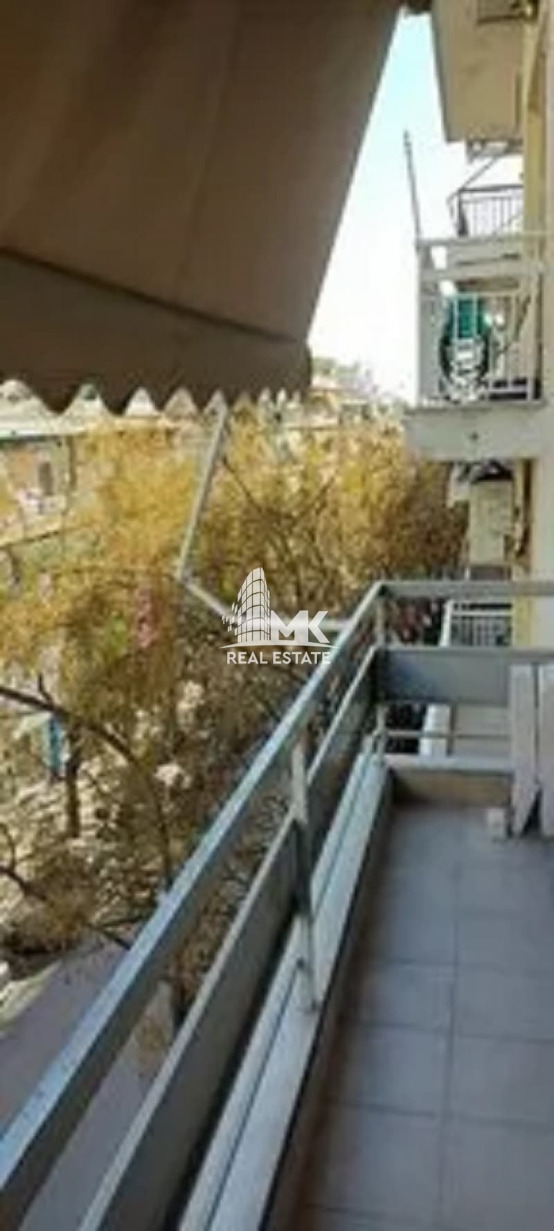 apartment στην Παγκράτι