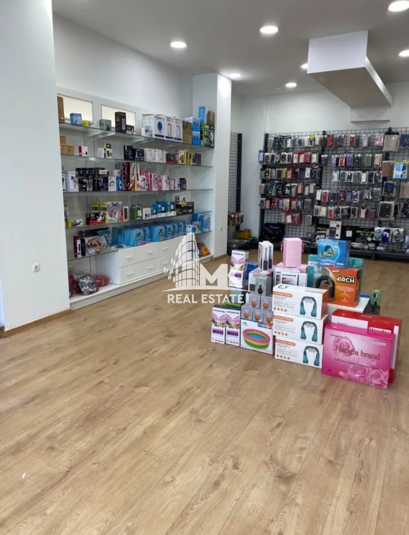 Retail Store in Agia Paraskevi, Agioi Anargiroi — Photo 3 of 13