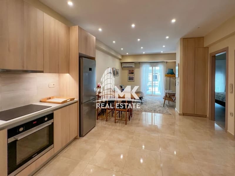 apartment στην Παγκράτι