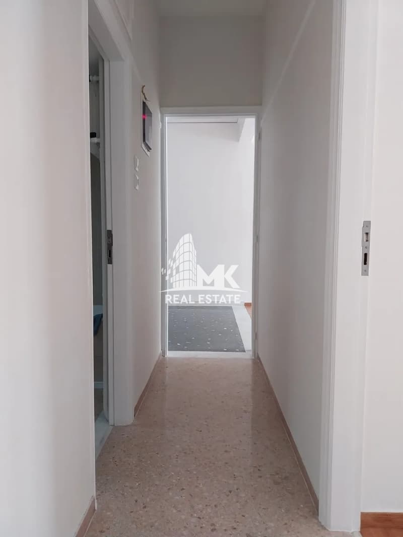 apartment στην Πολύγωνο - Τουρκοβούνια