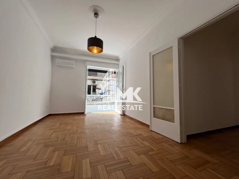 apartment στην Πολύγωνο - Τουρκοβούνια