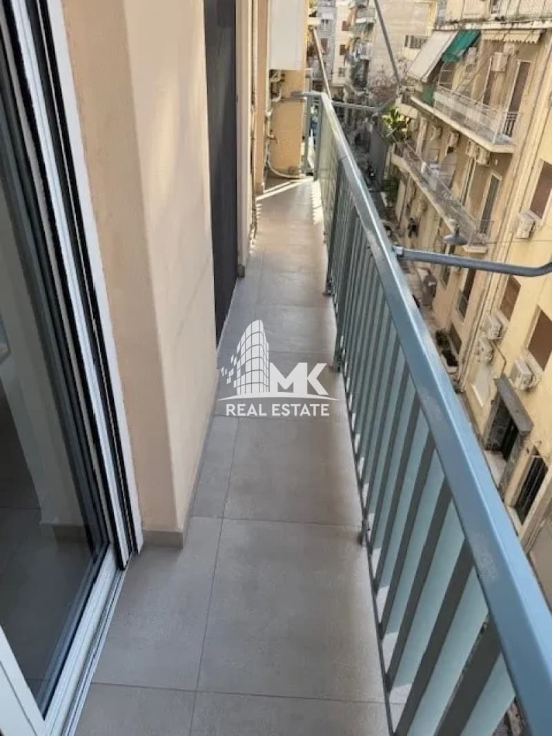 Apartment in Agios Artemios, Pagkrati — Photo 14 of 15