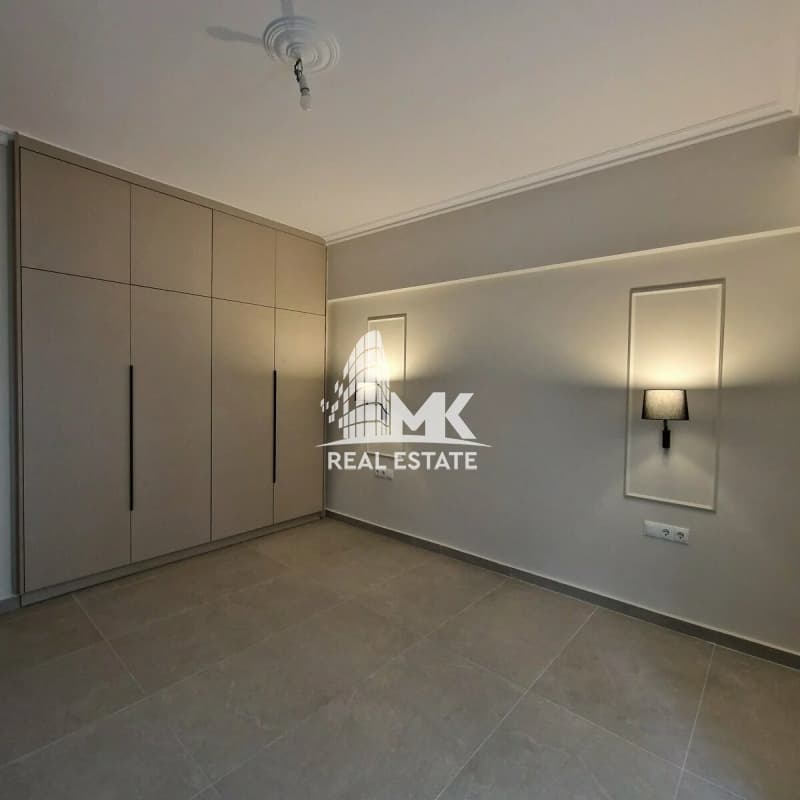 apartment στην Λεωφ. Πατησίων - Λεωφ. Αχαρνών