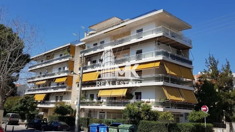 Διαμέρισμα στην Τσακός, Αγία Παρασκευή — Φωτογραφία 10 από 10