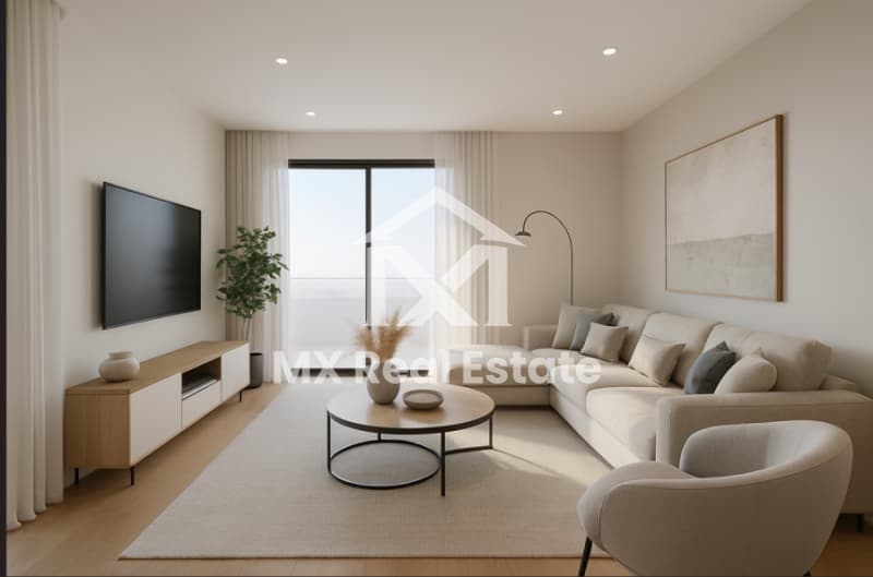 Apartment in Center, Nea Smyrni