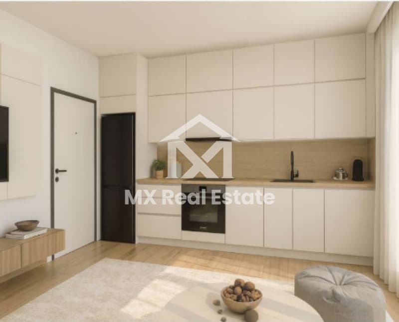 Apartment in Panorama, Dafni — Photo 1 of 9