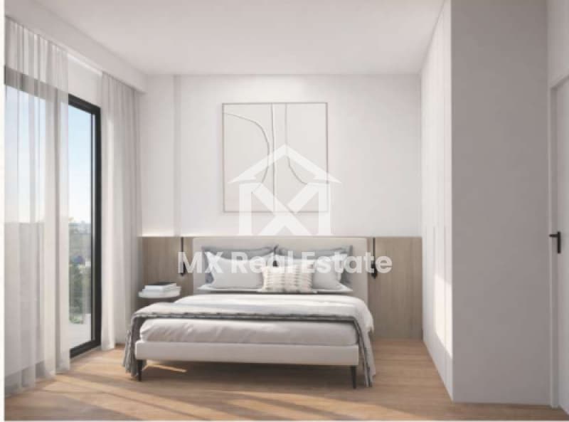 Apartment in Panorama, Dafni — Photo 2 of 9
