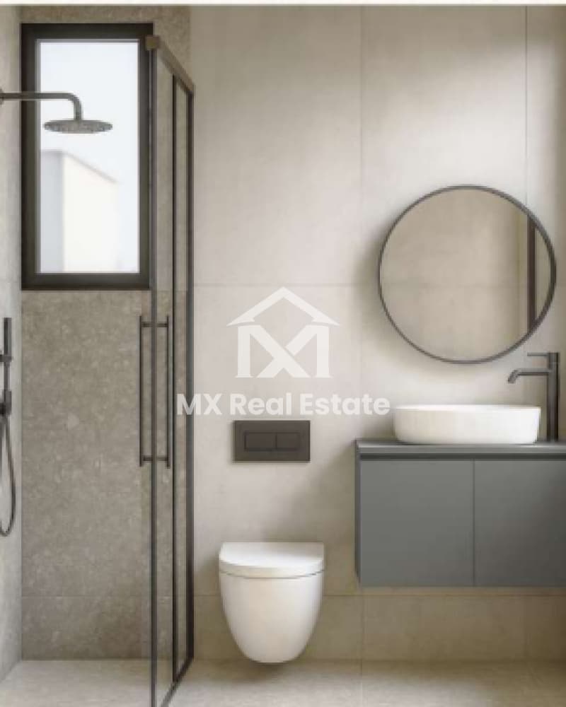 Apartment in Panorama, Dafni — Photo 3 of 9