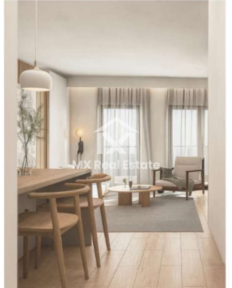 Apartment in Panorama, Dafni — Photo 2 of 10