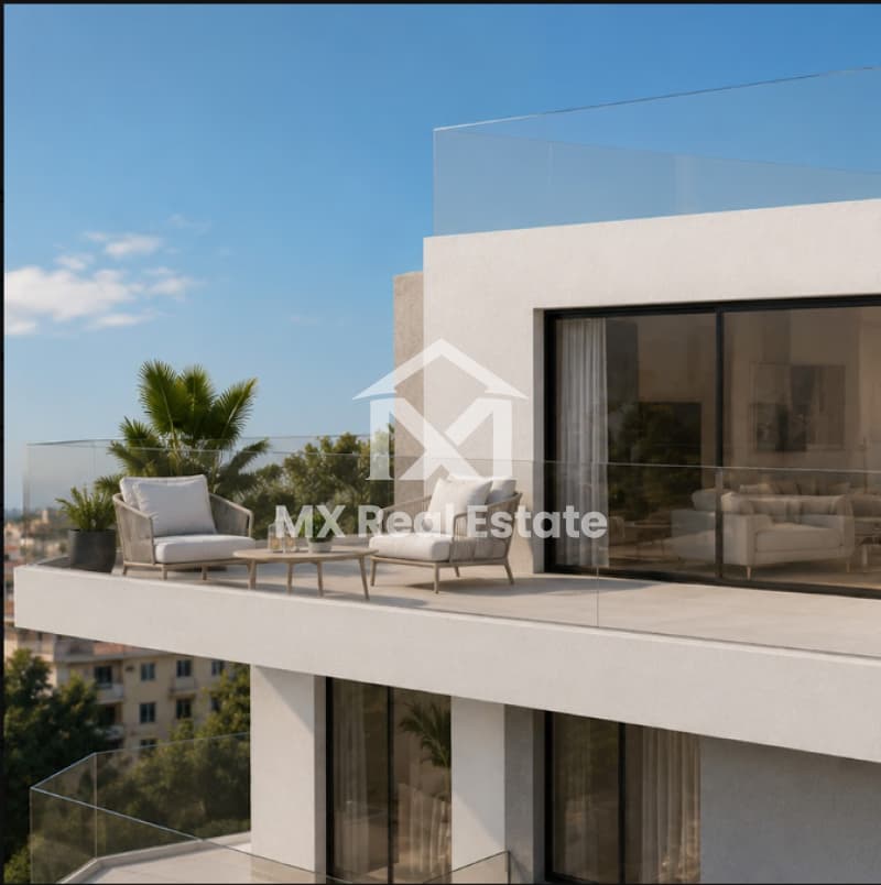 Apartment in Agia Paraskevi, Nea Smyrni — Photo 5 of 8