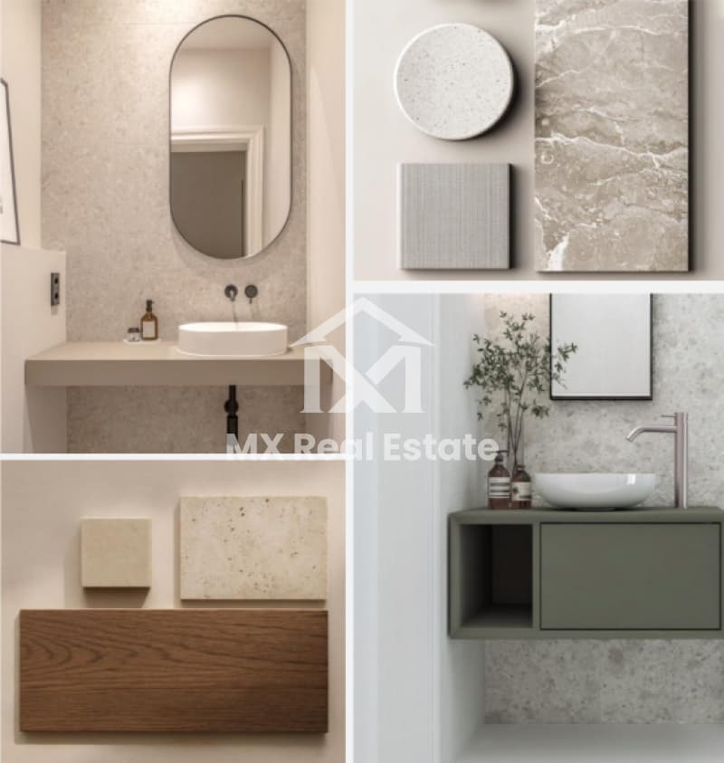Apartment in Nekrotafeio Kallitheas, Agios Dimitrios — Photo 9 of 14
