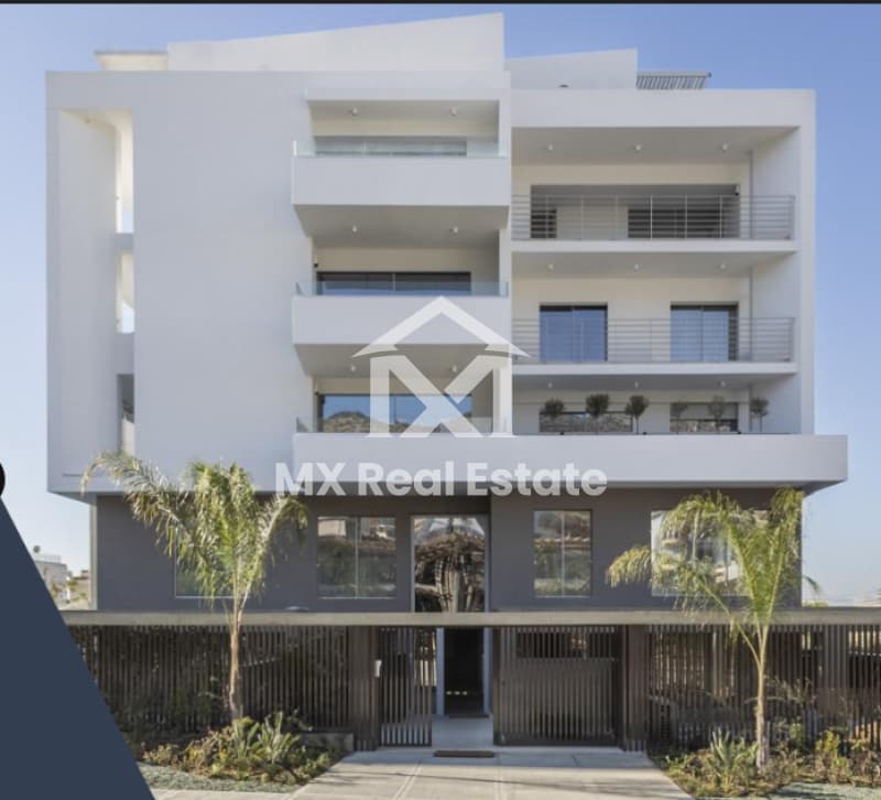 Apartment in Nekrotafeio Kallitheas, Agios Dimitrios — Photo 12 of 14