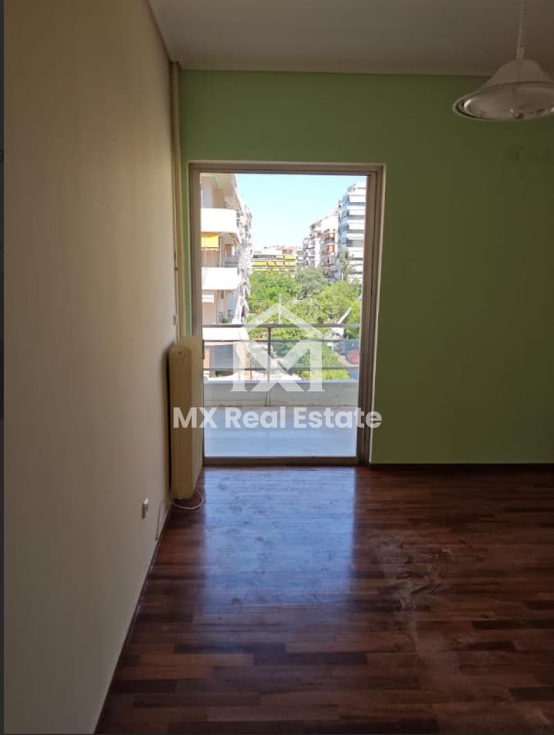 Διαμέρισμα στην Άνω Νέα Σμύρνη, Νέα Σμύρνη — Φωτογραφία 4 από 16