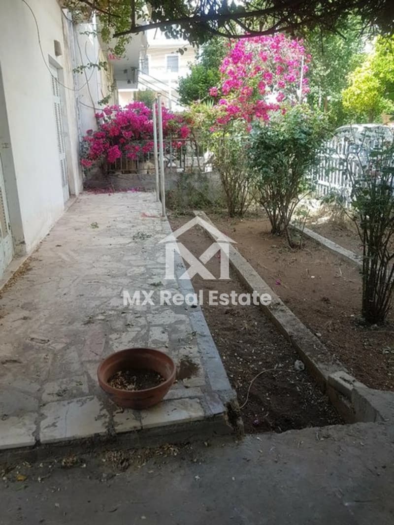 Building Plot in Nekrotafeia, Nea Smyrni — Photo 7 of 8