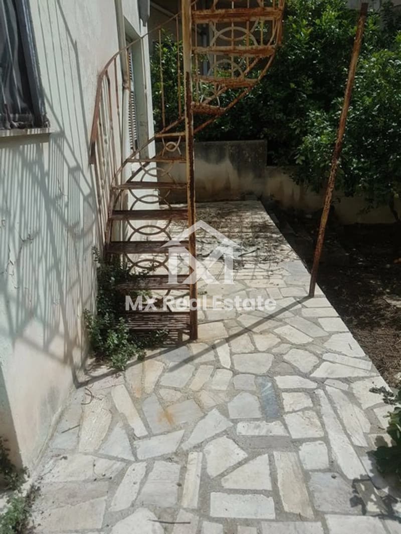 Building Plot in Nekrotafeia, Nea Smyrni — Photo 2 of 8