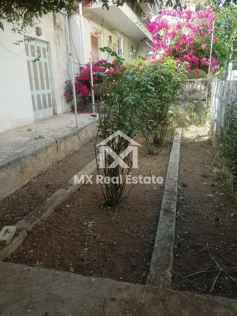Building Plot in Nekrotafeia, Nea Smyrni — Photo 6 of 8