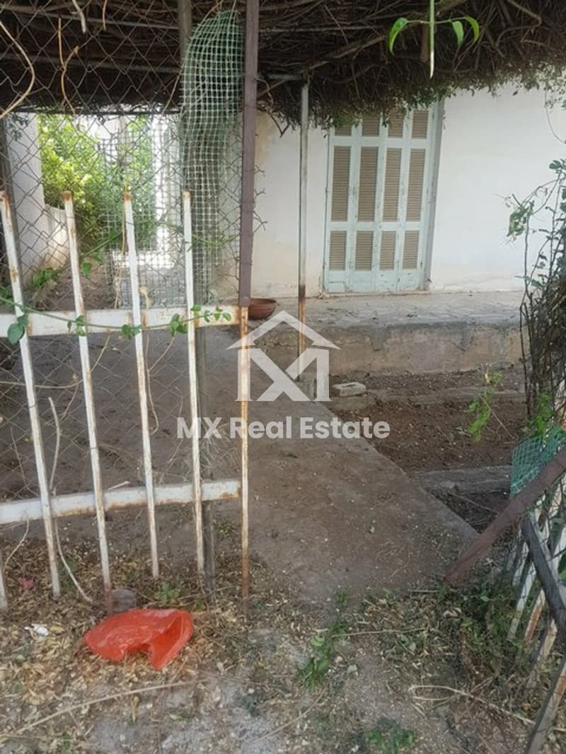 Building Plot in Nekrotafeia, Nea Smyrni — Photo 5 of 8