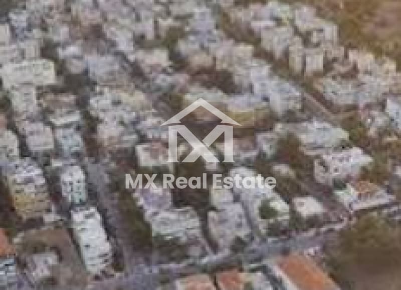 Building Plot in Ano Dafni, Dafni