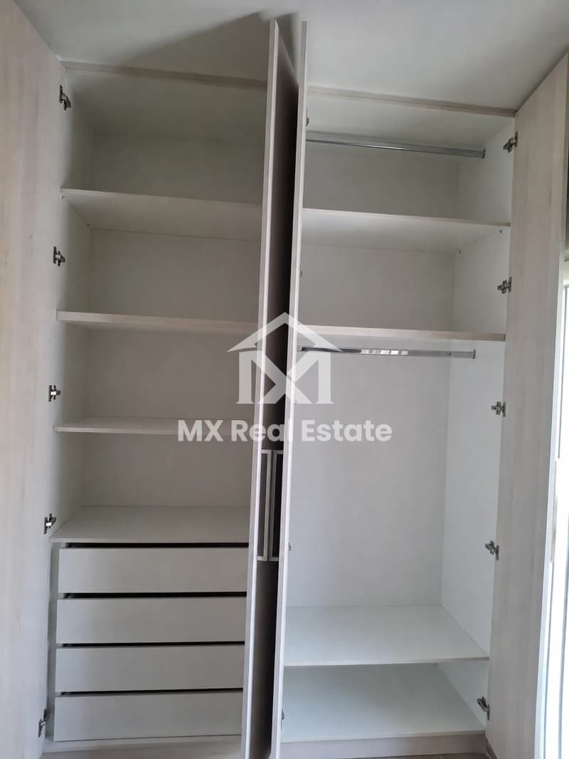 Apartment in Panorama, Dafni — Photo 11 of 21