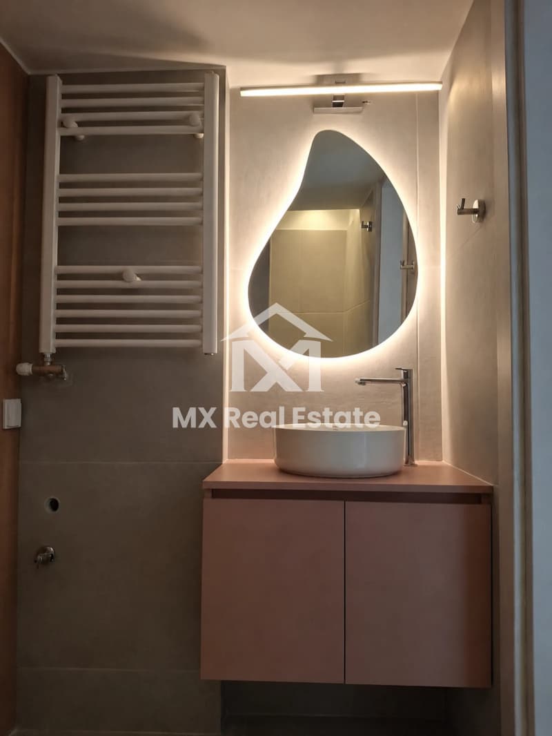 Apartment in Panorama, Dafni — Photo 18 of 21