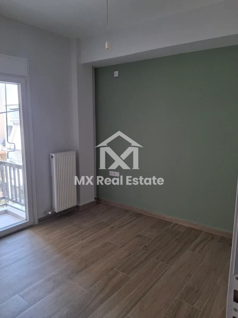 Apartment in Panorama, Dafni — Photo 5 of 21