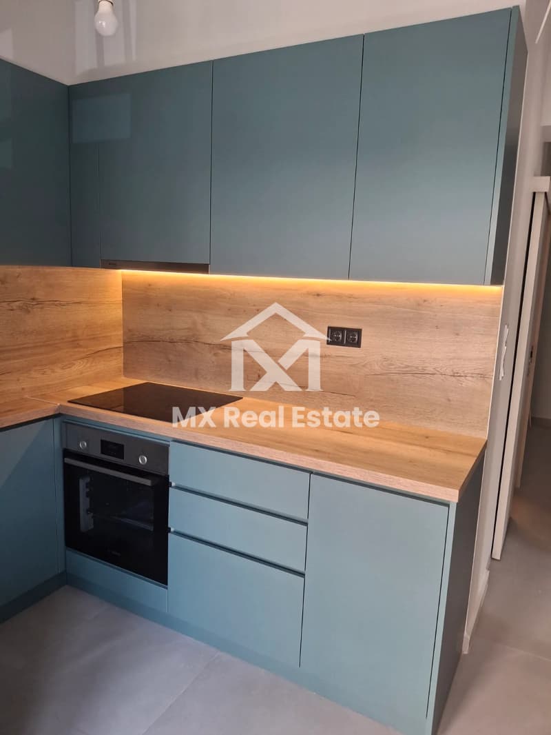 Apartment in Panorama, Dafni — Photo 4 of 21