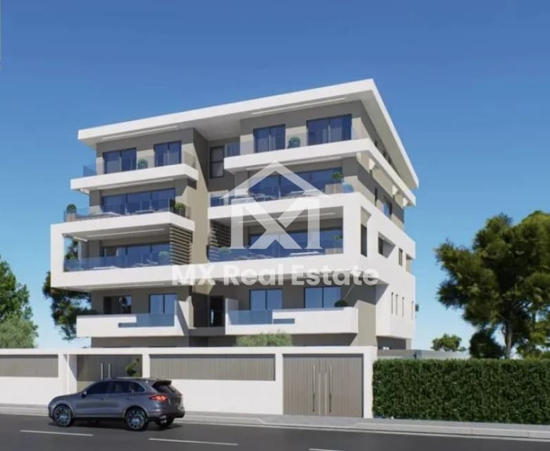 Διαμέρισμα στην Έξοχη, Βούλα — Φωτογραφία 2 από 4