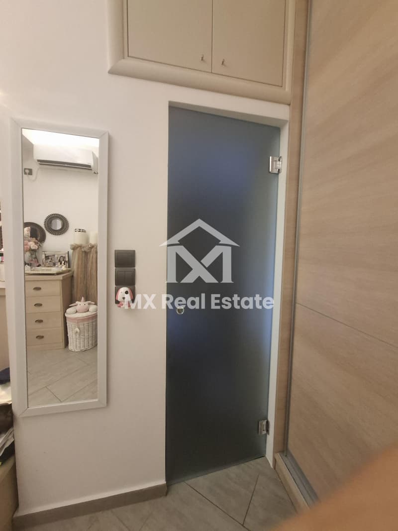 Διαμέρισμα στην Τουρκοβούνια, Κερατσίνι — Φωτογραφία 11 από 24