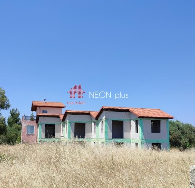 Μονοκατοικία στην Κρυοπηγή, Κασσάνδρα — Φωτογραφία 6 από 30