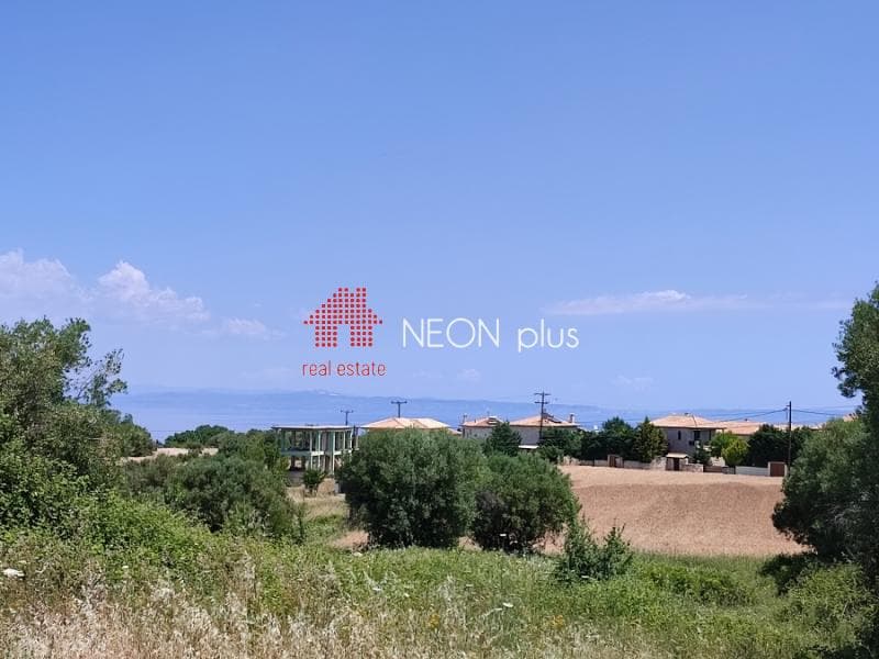 Μονοκατοικία στην Κρυοπηγή, Κασσάνδρα — Φωτογραφία 11 από 30