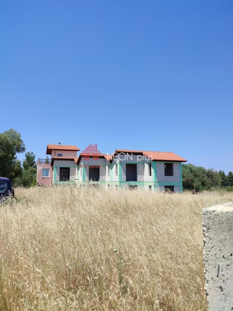 Μονοκατοικία στην Κρυοπηγή, Κασσάνδρα — Φωτογραφία 7 από 30