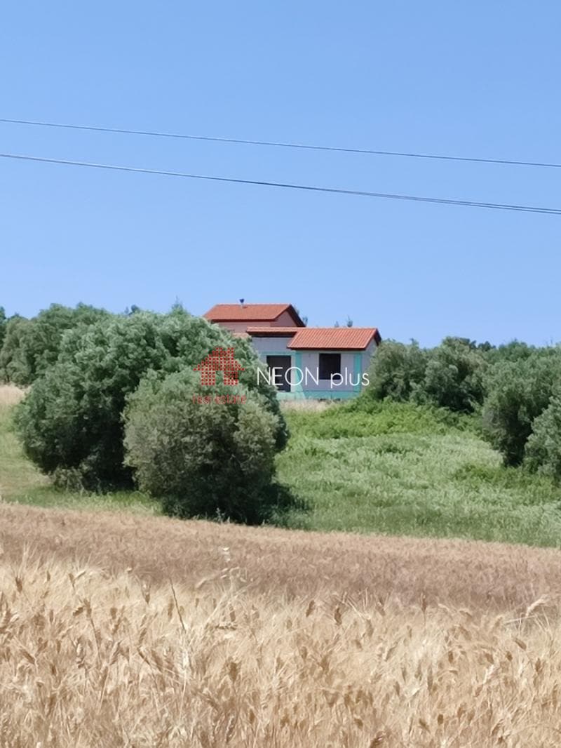 Μονοκατοικία στην Κρυοπηγή, Κασσάνδρα — Φωτογραφία 10 από 30