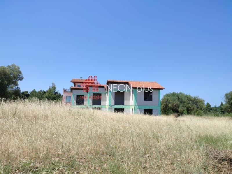 Μονοκατοικία στην Κρυοπηγή, Κασσάνδρα — Φωτογραφία 9 από 30