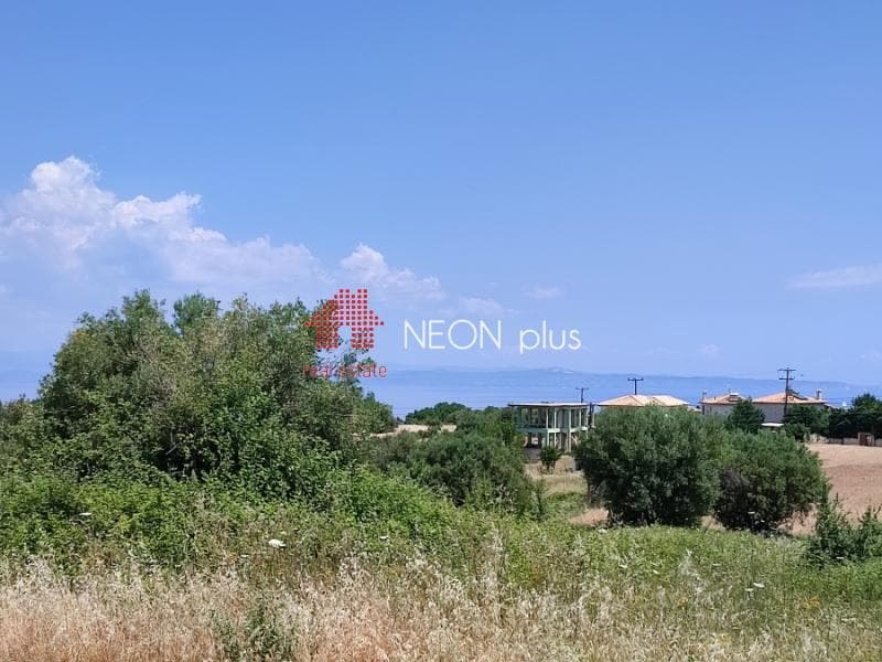 Μονοκατοικία στην Κρυοπηγή, Κασσάνδρα — Φωτογραφία 12 από 30