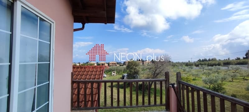 Μονοκατοικία στην Κρυοπηγή, Κασσάνδρα — Φωτογραφία 26 από 30