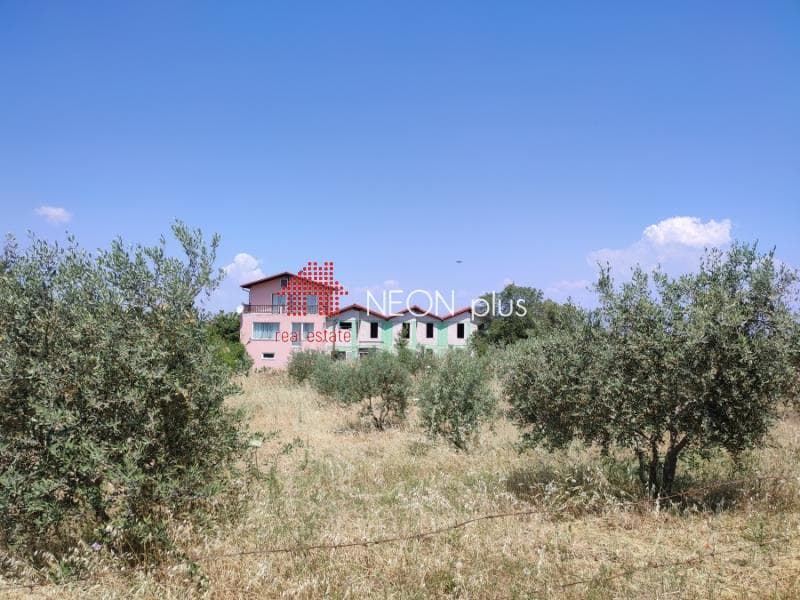 Μονοκατοικία στην Κρυοπηγή, Κασσάνδρα — Φωτογραφία 8 από 30