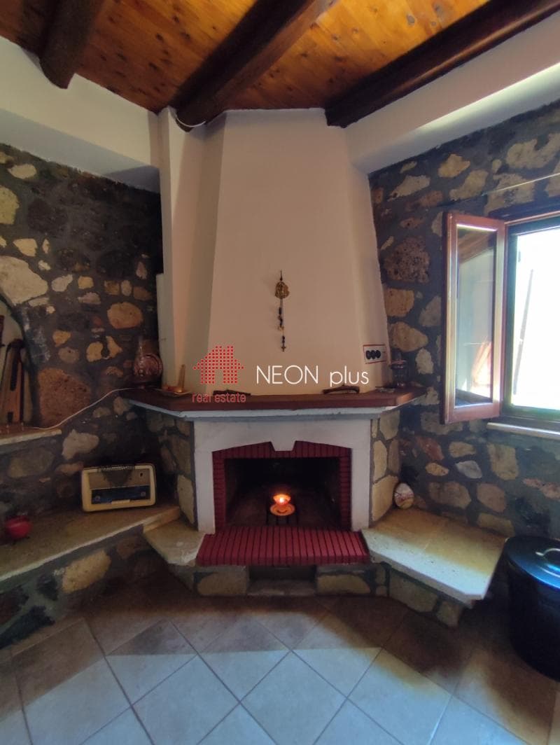 House in Paliouri, Pallini — Photo 26 of 30