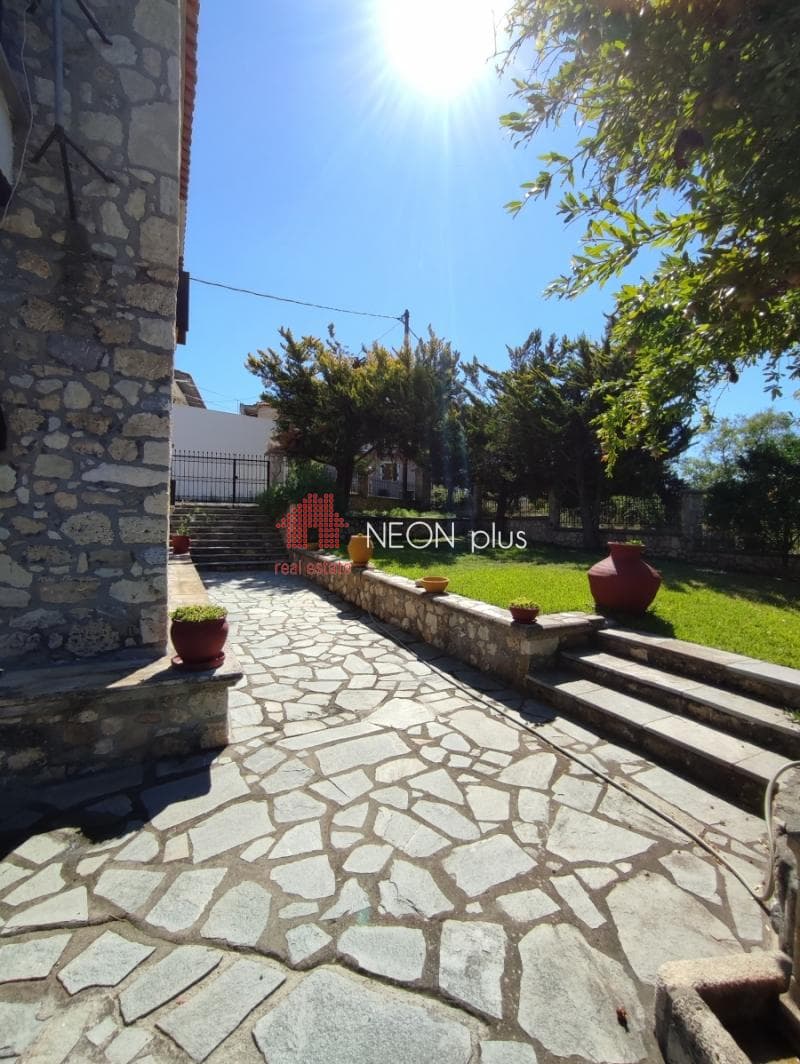 House in Paliouri, Pallini — Photo 14 of 30
