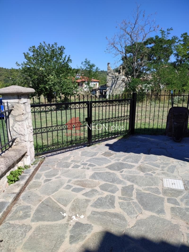 House in Paliouri, Pallini — Photo 9 of 30