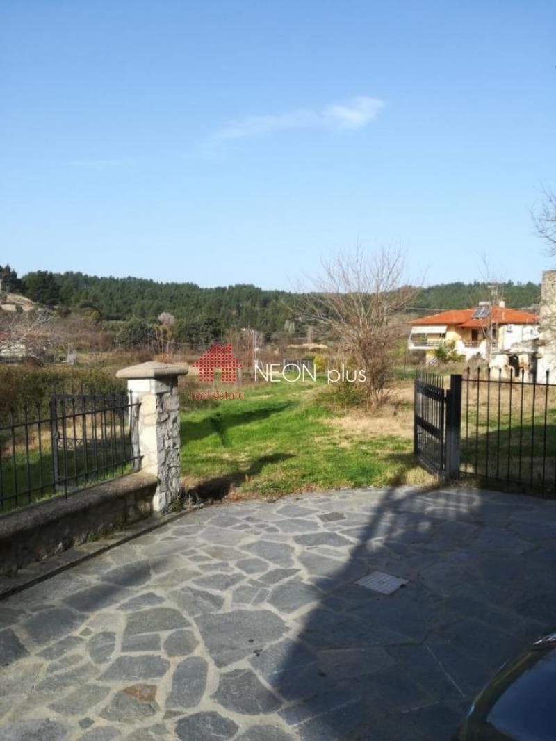 House in Paliouri, Pallini — Photo 19 of 30