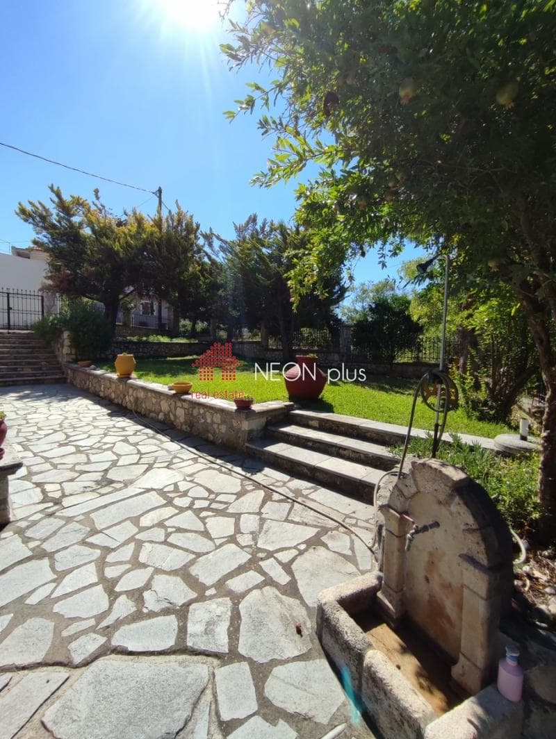 House in Paliouri, Pallini — Photo 13 of 30