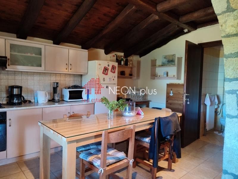 House in Paliouri, Pallini — Photo 21 of 30