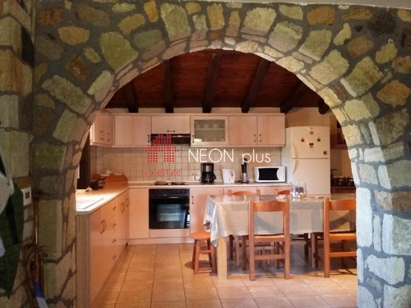 House in Paliouri, Pallini — Photo 20 of 30