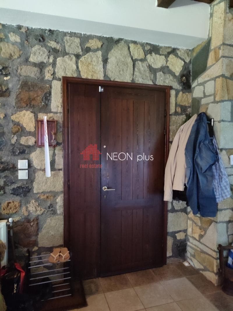 House in Paliouri, Pallini — Photo 27 of 30