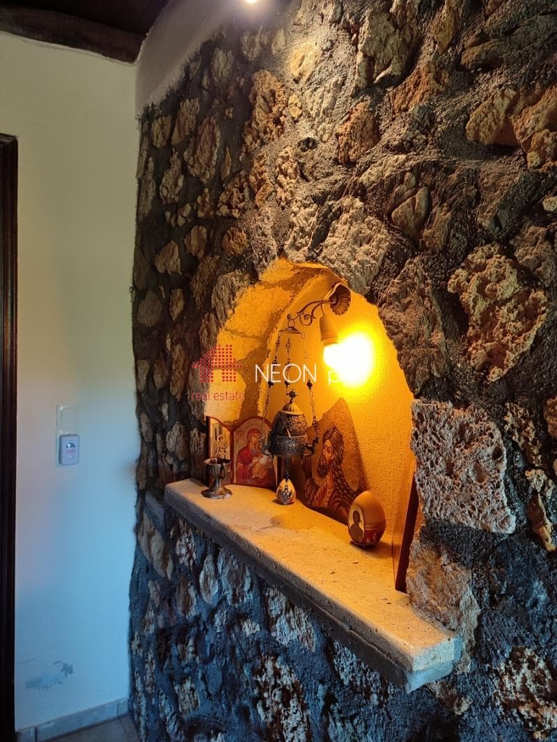 House in Paliouri, Pallini — Photo 24 of 30