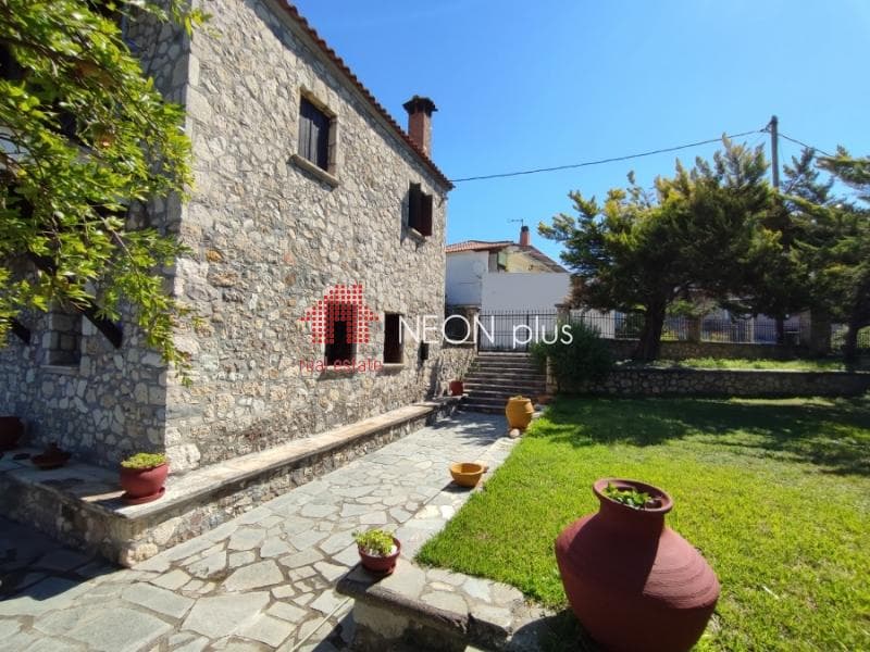 House in Paliouri, Pallini — Photo 4 of 30