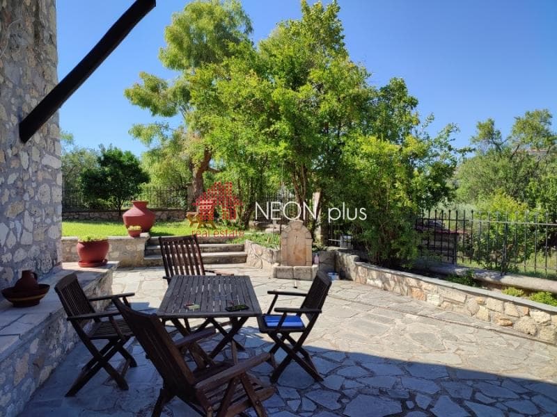House in Paliouri, Pallini — Photo 15 of 30