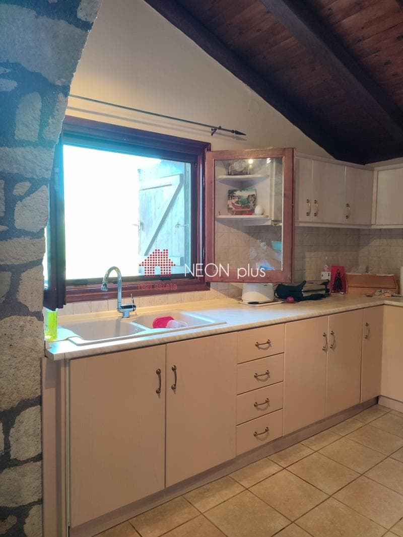 House in Paliouri, Pallini — Photo 22 of 30
