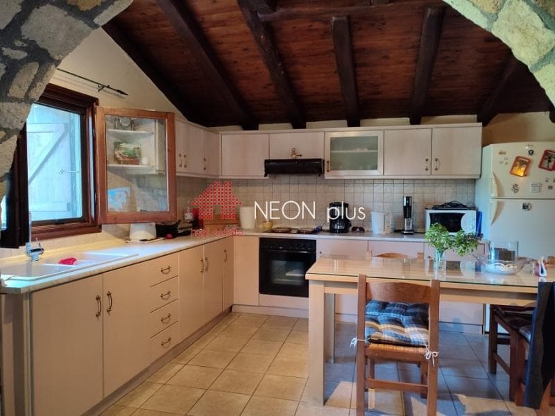House in Paliouri, Pallini — Photo 3 of 30