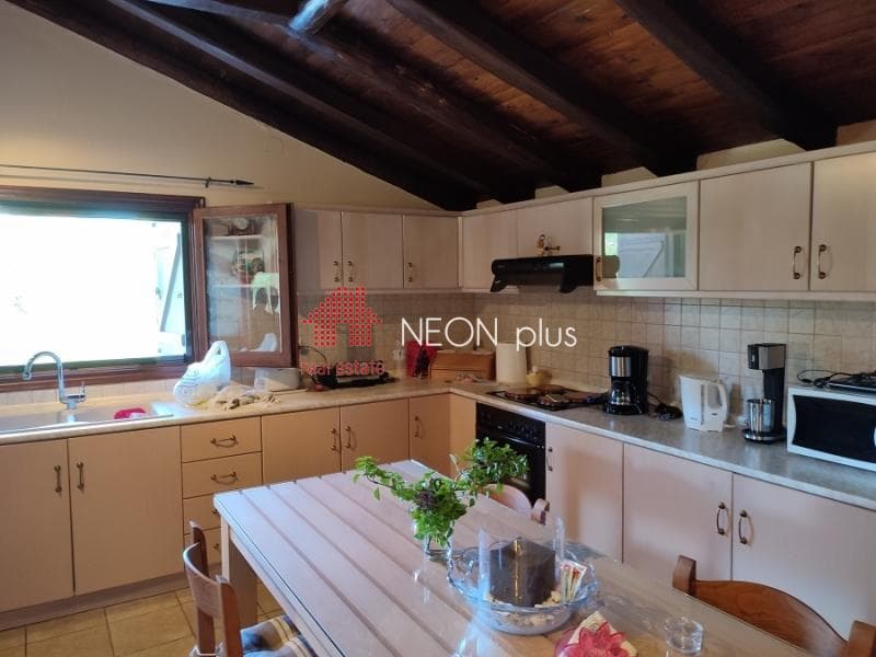 House in Paliouri, Pallini — Photo 23 of 30
